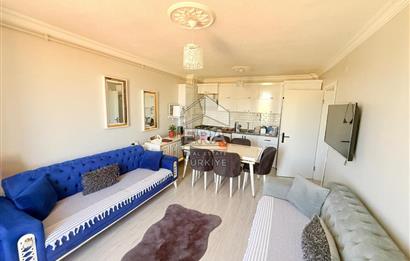 ERA PORT GÜVENCESİYLE YENİ MAHALLE TOKİ'DE SATILIK 1+1 DAİRE