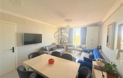 ERA PORT GÜVENCESİYLE YENİ MAHALLE TOKİ'DE SATILIK 1+1 DAİRE