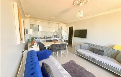 ERA PORT GÜVENCESİYLE YENİ MAHALLE TOKİ'DE SATILIK 1+1 DAİRE