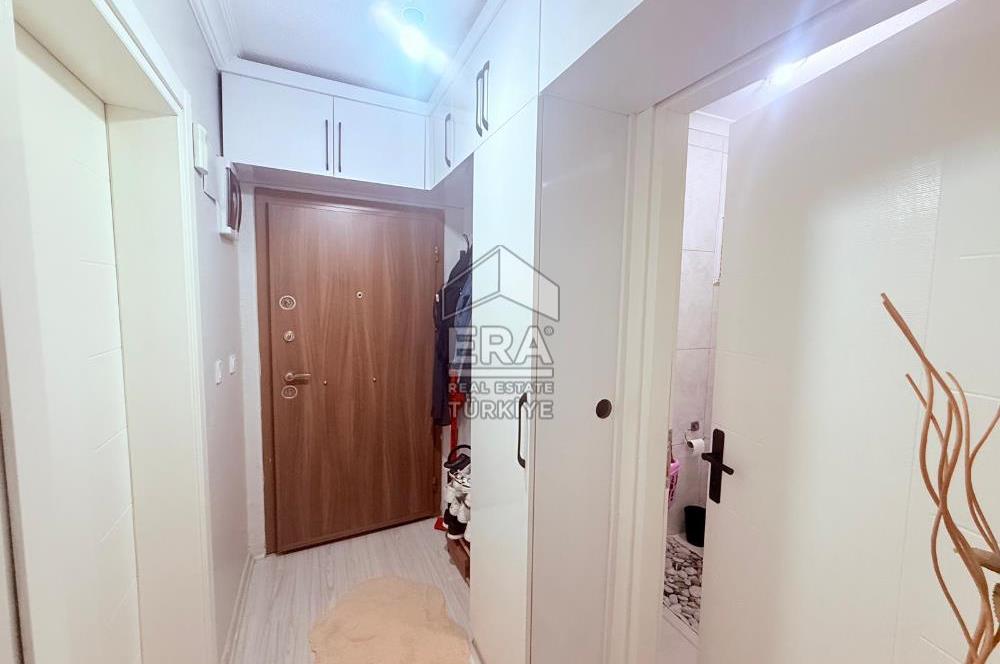 ERA PORT GÜVENCESİYLE YENİ MAHALLE TOKİ'DE SATILIK 1+1 DAİRE