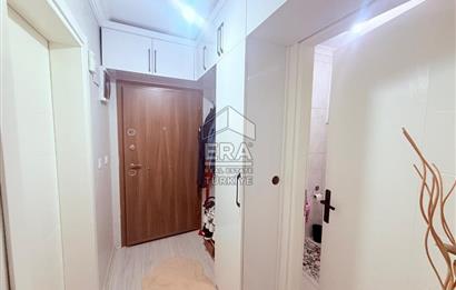 ERA PORT GÜVENCESİYLE YENİ MAHALLE TOKİ'DE SATILIK 1+1 DAİRE