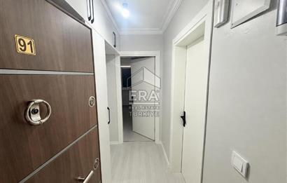 ERA PORT GÜVENCESİYLE YENİ MAHALLE TOKİ'DE SATILIK 1+1 DAİRE