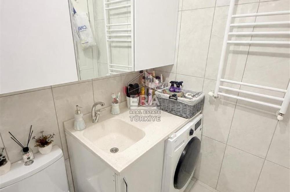 ERA PORT GÜVENCESİYLE YENİ MAHALLE TOKİ'DE SATILIK 1+1 DAİRE