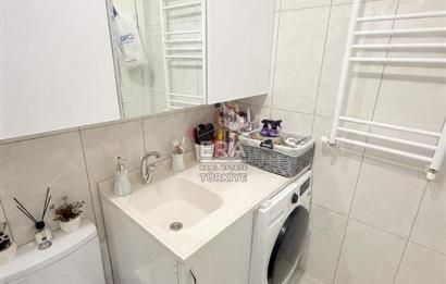 ERA PORT GÜVENCESİYLE YENİ MAHALLE TOKİ'DE SATILIK 1+1 DAİRE