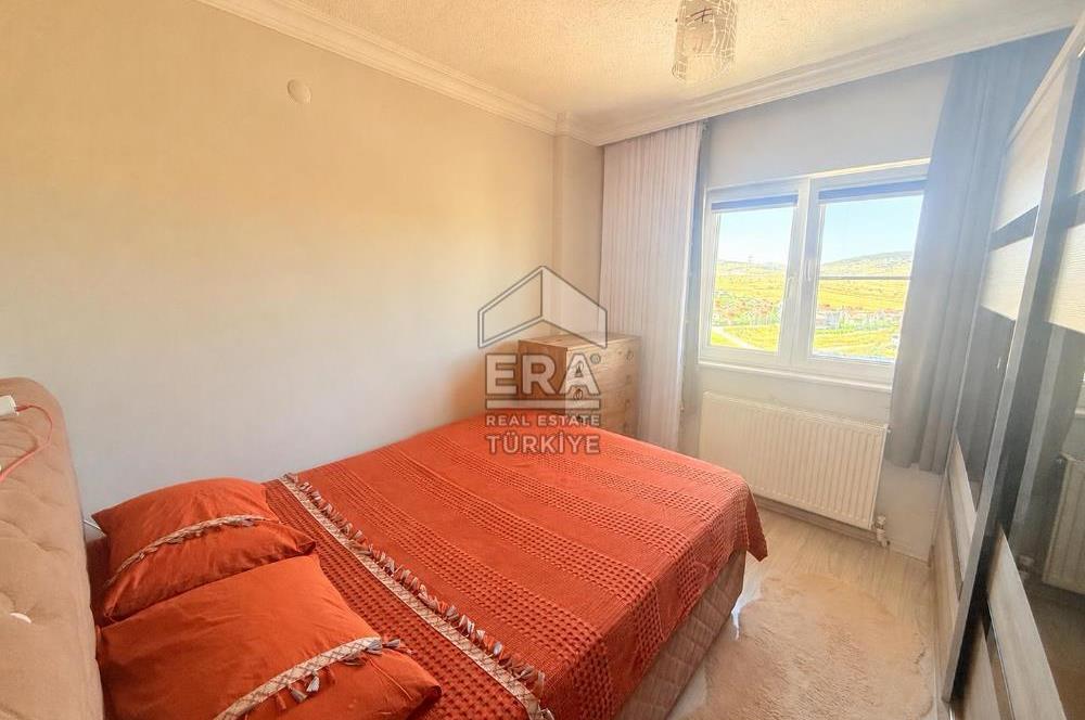 ERA PORT GÜVENCESİYLE YENİ MAHALLE TOKİ'DE SATILIK 1+1 DAİRE