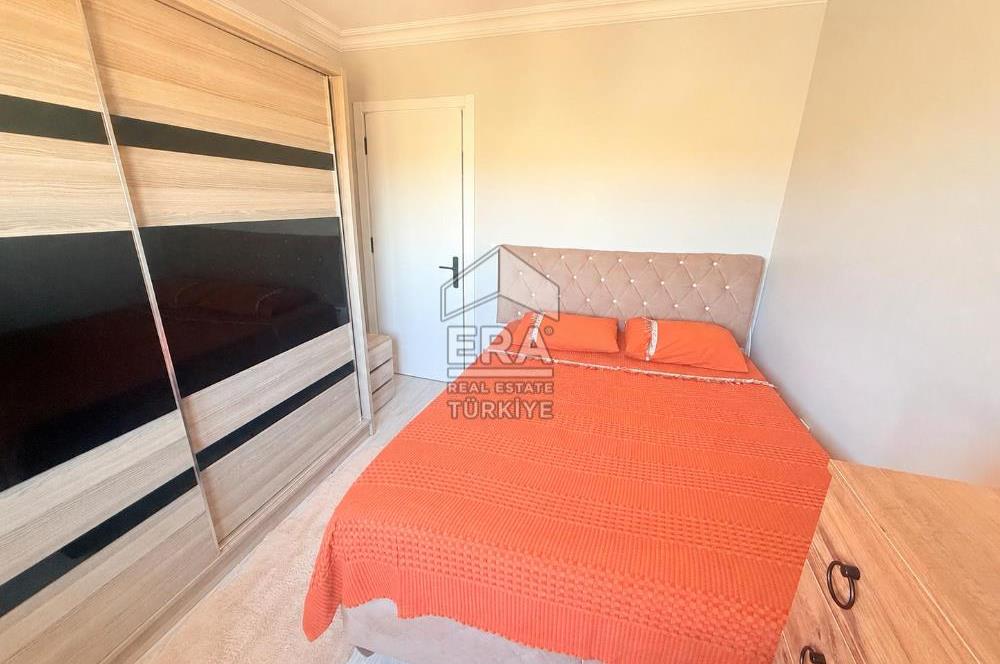 ERA PORT GÜVENCESİYLE YENİ MAHALLE TOKİ'DE SATILIK 1+1 DAİRE