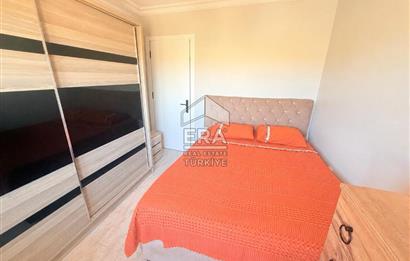 ERA PORT GÜVENCESİYLE YENİ MAHALLE TOKİ'DE SATILIK 1+1 DAİRE