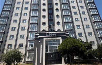 ERA PORT GÜVENCESİYLE YENİ MAHALLE TOKİ'DE SATILIK 1+1 DAİRE