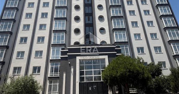 ERA PORT GÜVENCESİYLE YENİ MAHALLE TOKİ'DE SATILIK 1+1 DAİRE - 15466