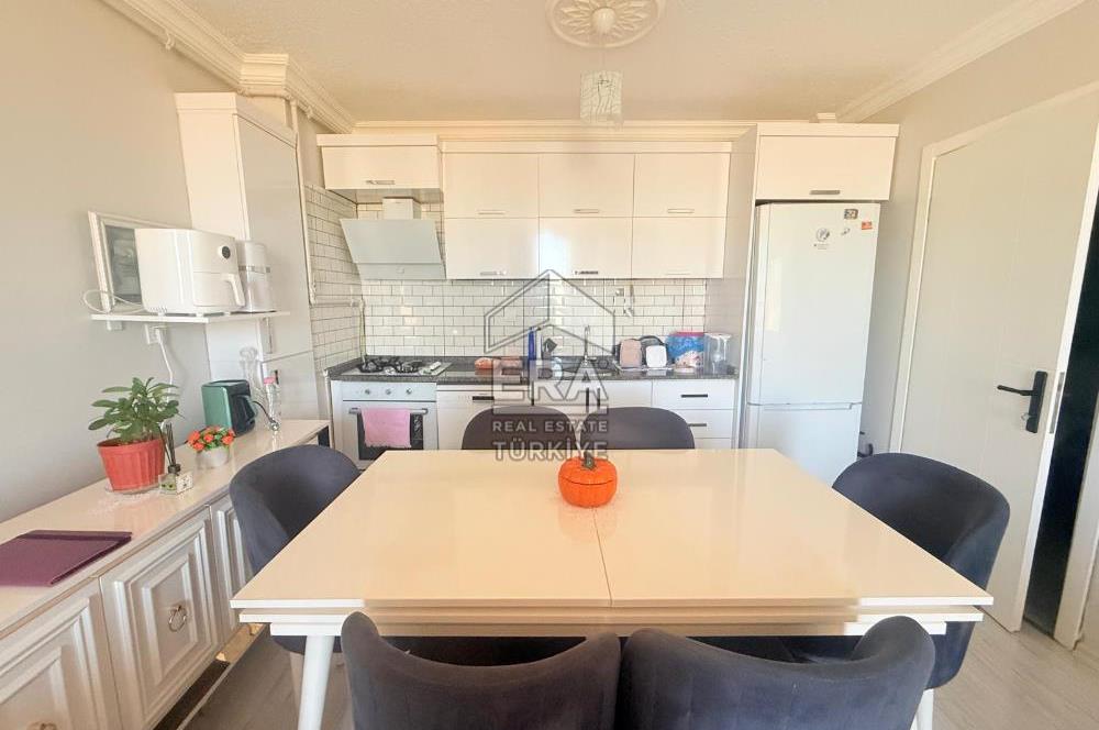 ERA PORT GÜVENCESİYLE YENİ MAHALLE TOKİ'DE SATILIK 1+1 DAİRE