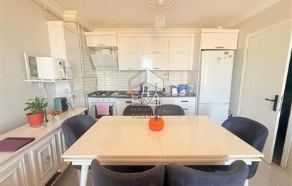 ERA PORT GÜVENCESİYLE YENİ MAHALLE TOKİ'DE SATILIK 1+1 DAİRE