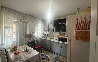 ERA PORT GÜVENCESİYLE CENGİZ TOPEL CADDESİ ÜZERİ 3+1 DAİRE