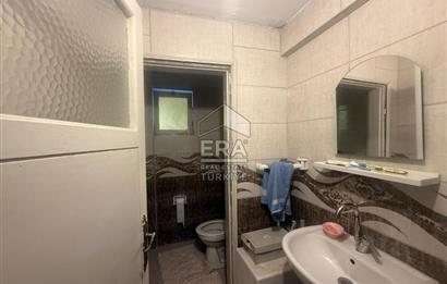 ERA PORT GÜVENCESİYLE CENGİZ TOPEL CADDESİ ÜZERİ 3+1 DAİRE