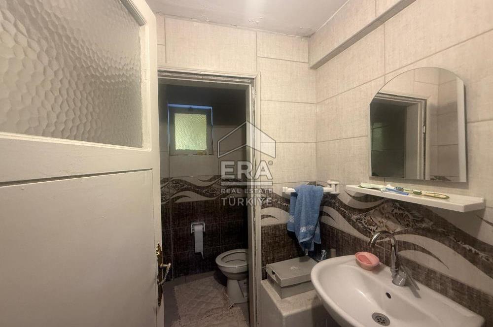 ERA PORT GÜVENCESİYLE CENGİZ TOPEL CADDESİ ÜZERİ 3+1 DAİRE