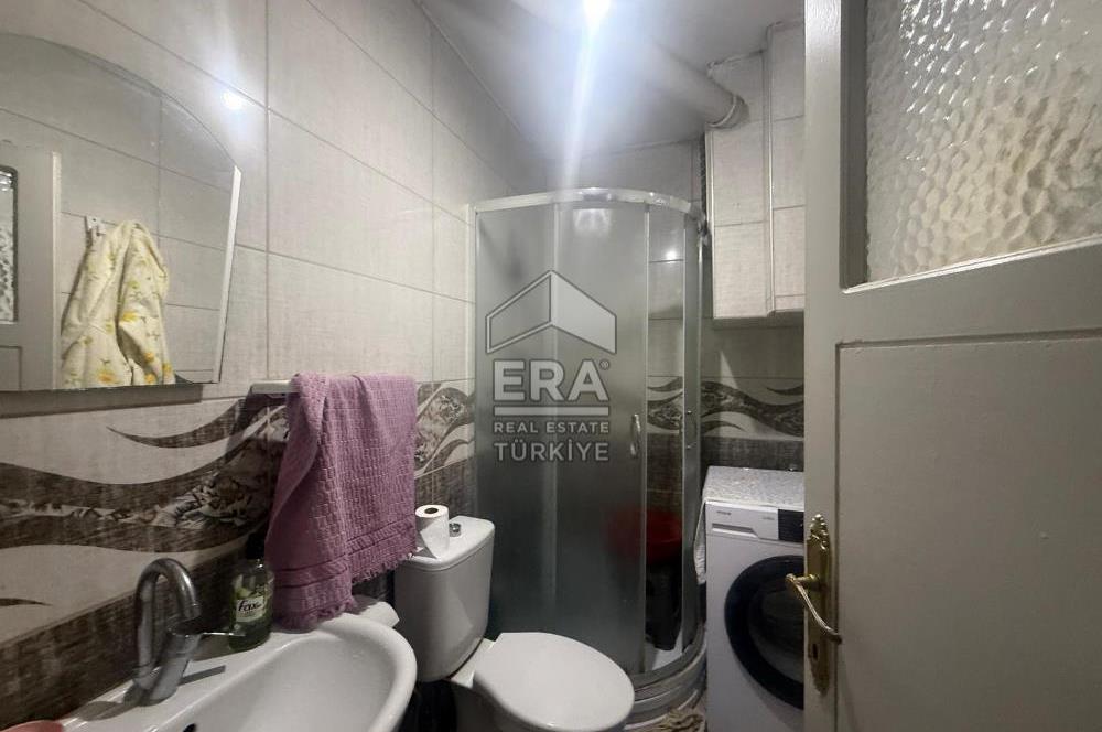ERA PORT GÜVENCESİYLE CENGİZ TOPEL CADDESİ ÜZERİ 3+1 DAİRE
