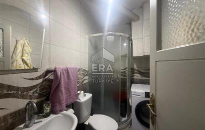 ERA PORT GÜVENCESİYLE CENGİZ TOPEL CADDESİ ÜZERİ 3+1 DAİRE