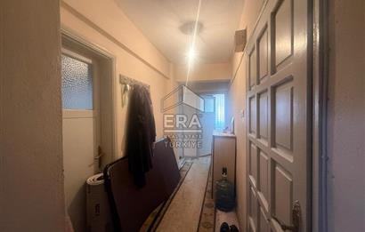 ERA PORT GÜVENCESİYLE CENGİZ TOPEL CADDESİ ÜZERİ 3+1 DAİRE