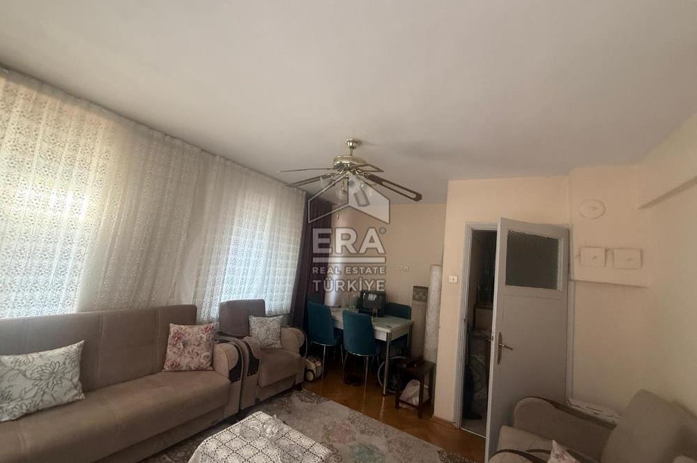 ERA PORT GÜVENCESİYLE CENGİZ TOPEL CADDESİ ÜZERİ 3+1 DAİRE