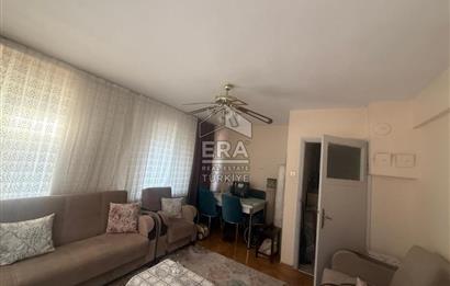 ERA PORT GÜVENCESİYLE CENGİZ TOPEL CADDESİ ÜZERİ 3+1 DAİRE