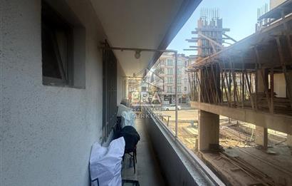 ERA PORT GÜVENCESİYLE CENGİZ TOPEL CADDESİ ÜZERİ 3+1 DAİRE