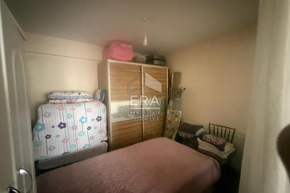 ERA PORT GÜVENCESİYLE CENGİZ TOPEL CADDESİ ÜZERİ 3+1 DAİRE