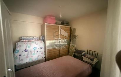 ERA PORT GÜVENCESİYLE CENGİZ TOPEL CADDESİ ÜZERİ 3+1 DAİRE