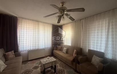 ERA PORT GÜVENCESİYLE CENGİZ TOPEL CADDESİ ÜZERİ 3+1 DAİRE