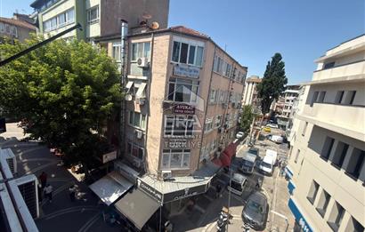 ERA PORT GÜVENCESİYLE ÇARŞIDA 2+1 KİRALIK OFİS/DAİRE