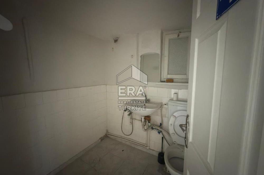 ERA PORT GÜVENCESİYLE ÇARŞIDA 2+1 KİRALIK OFİS/DAİRE