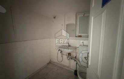 ERA PORT GÜVENCESİYLE ÇARŞIDA 2+1 KİRALIK OFİS/DAİRE