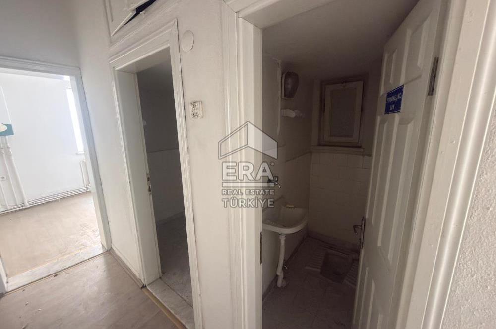 ERA PORT GÜVENCESİYLE ÇARŞIDA 2+1 KİRALIK OFİS/DAİRE