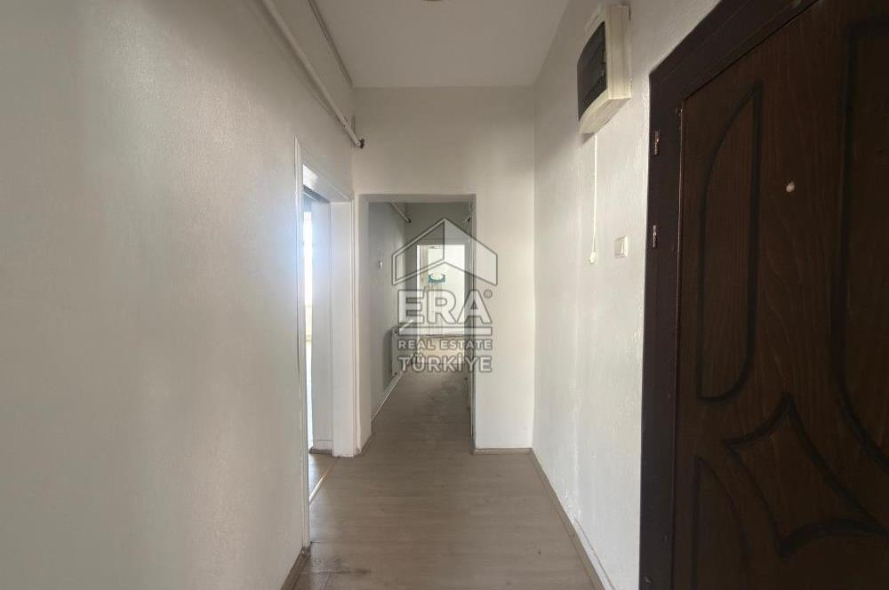 ERA PORT GÜVENCESİYLE ÇARŞIDA 2+1 KİRALIK OFİS/DAİRE