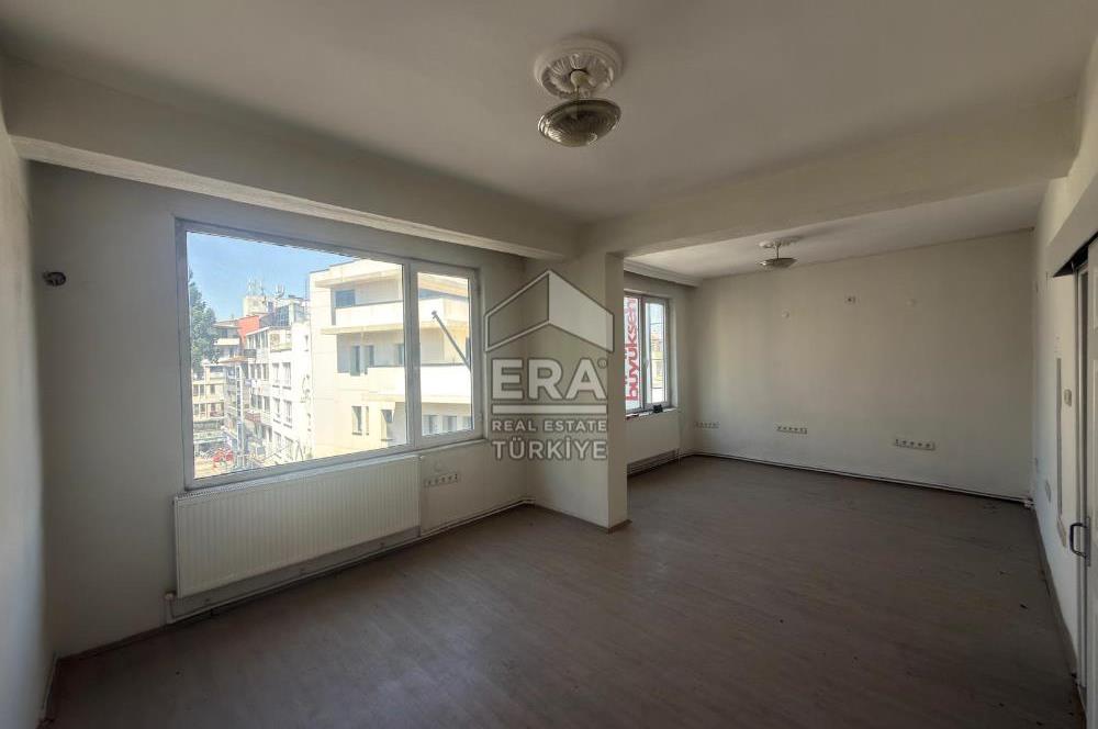 ERA PORT GÜVENCESİYLE ÇARŞIDA 2+1 KİRALIK OFİS/DAİRE