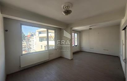 ERA PORT GÜVENCESİYLE ÇARŞIDA 2+1 KİRALIK OFİS/DAİRE