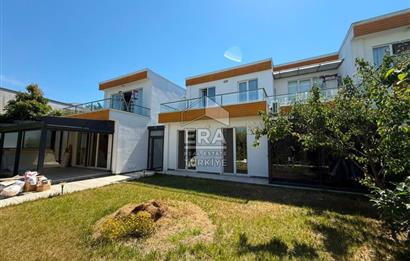 YENİŞEHİR Q BAHÇE' DE ÖZEL BAHÇELİ , MÜSTAKİL, SATILIK 4+1 DAİRE