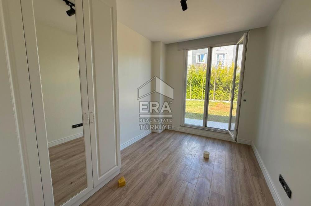 YENİŞEHİR Q BAHÇE' DE ÖZEL BAHÇELİ , MÜSTAKİL, SATILIK 4+1 DAİRE