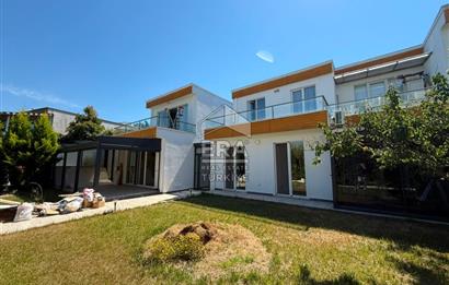 YENİŞEHİR Q BAHÇE' DE ÖZEL BAHÇELİ , MÜSTAKİL, SATILIK 4+1 DAİRE