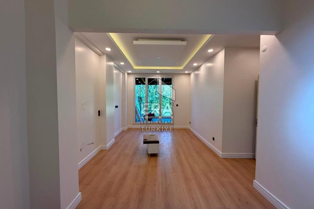 YENİŞEHİR Q BAHÇE' DE ÖZEL BAHÇELİ , MÜSTAKİL, SATILIK 4+1 DAİRE