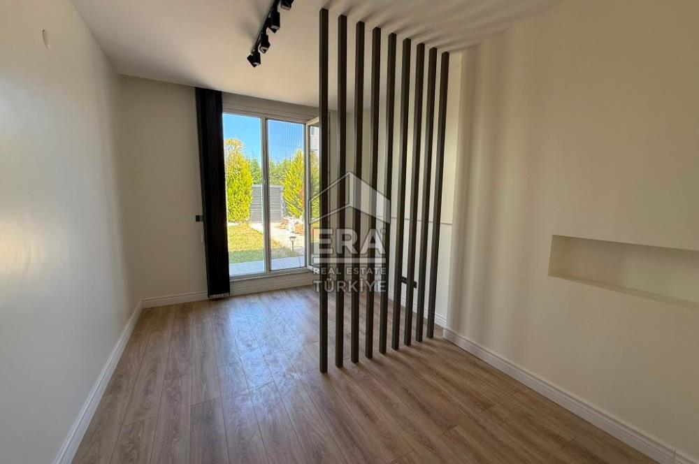 YENİŞEHİR Q BAHÇE' DE ÖZEL BAHÇELİ , MÜSTAKİL, SATILIK 4+1 DAİRE