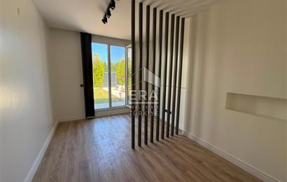 YENİŞEHİR Q BAHÇE' DE ÖZEL BAHÇELİ , MÜSTAKİL, SATILIK 4+1 DAİRE