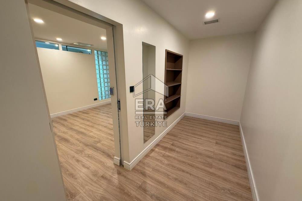 YENİŞEHİR Q BAHÇE' DE ÖZEL BAHÇELİ , MÜSTAKİL, SATILIK 4+1 DAİRE