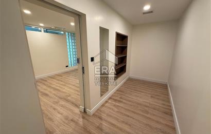 YENİŞEHİR Q BAHÇE' DE ÖZEL BAHÇELİ , MÜSTAKİL, SATILIK 4+1 DAİRE