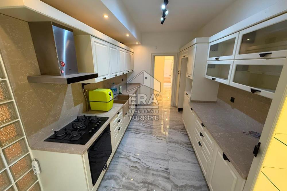 YENİŞEHİR Q BAHÇE' DE ÖZEL BAHÇELİ , MÜSTAKİL, SATILIK 4+1 DAİRE
