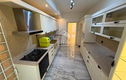 YENİŞEHİR Q BAHÇE' DE ÖZEL BAHÇELİ , MÜSTAKİL, SATILIK 4+1 DAİRE