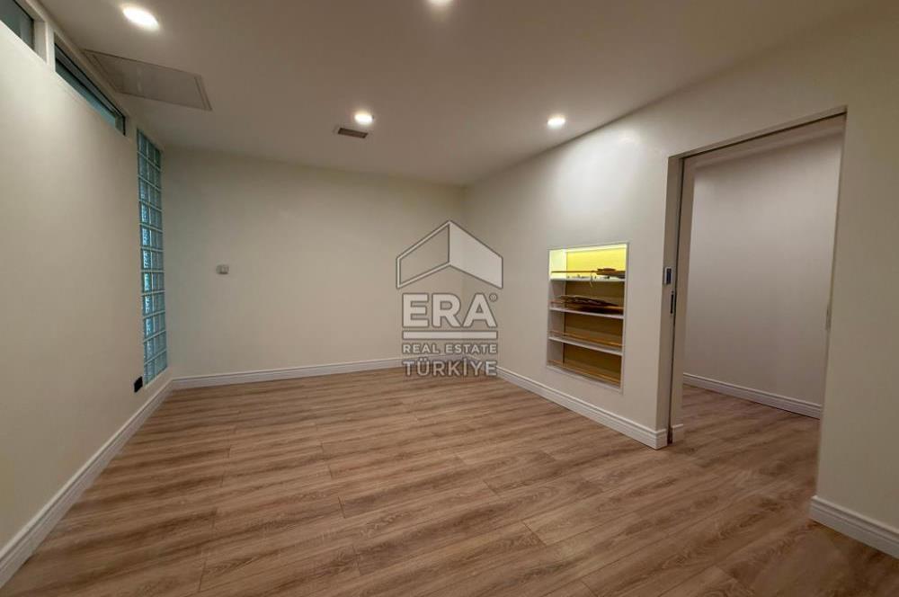 YENİŞEHİR Q BAHÇE' DE ÖZEL BAHÇELİ , MÜSTAKİL, SATILIK 4+1 DAİRE