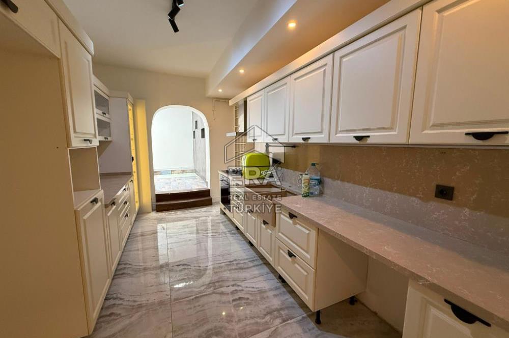 YENİŞEHİR Q BAHÇE' DE ÖZEL BAHÇELİ , MÜSTAKİL, SATILIK 4+1 DAİRE