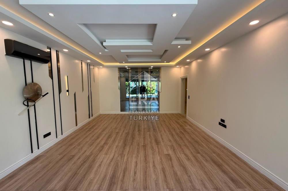 YENİŞEHİR Q BAHÇE' DE ÖZEL BAHÇELİ , MÜSTAKİL, SATILIK 4+1 DAİRE