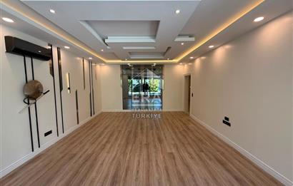 YENİŞEHİR Q BAHÇE' DE ÖZEL BAHÇELİ , MÜSTAKİL, SATILIK 4+1 DAİRE