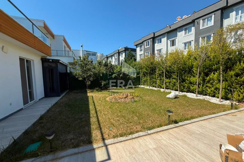 YENİŞEHİR Q BAHÇE' DE ÖZEL BAHÇELİ , MÜSTAKİL, SATILIK 4+1 DAİRE