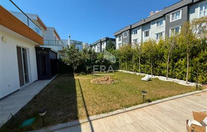 YENİŞEHİR Q BAHÇE' DE ÖZEL BAHÇELİ , MÜSTAKİL, SATILIK 4+1 DAİRE